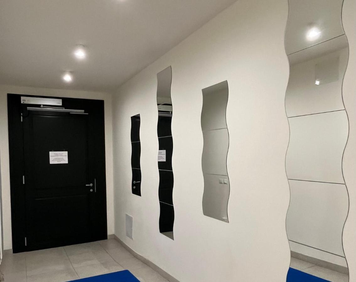 Alla Crosera Del Santo Padova Exterior foto